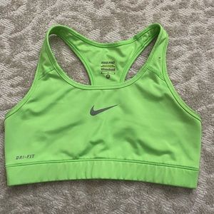 Nike Pro Bra